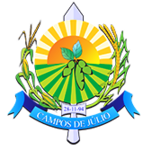 Brasão Campos de Júlio